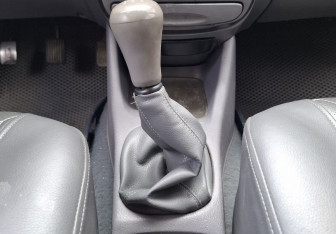 Подержанный автомобиль Hyundai Accent Sedan 2007 года (11 фото)