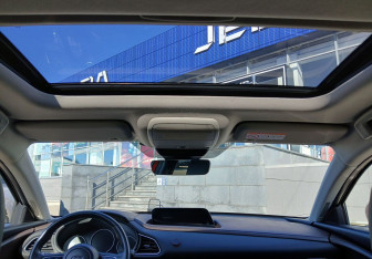 Подержанный автомобиль Mazda CX-30 2020 года (16 фото)
