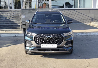 Подержанный автомобиль Chery Tiggo 8 Pro Max 2023 года (2 фото)