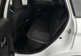 Подержанный автомобиль LADA (ВАЗ) XRAY 2019 года (12 фото)