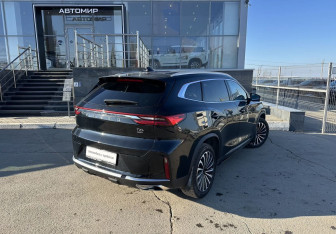 Подержанный автомобиль Exeed TXL 2023 года (5 фото)
