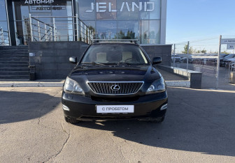 Подержанный автомобиль Lexus RX 2005 года (2 фото)