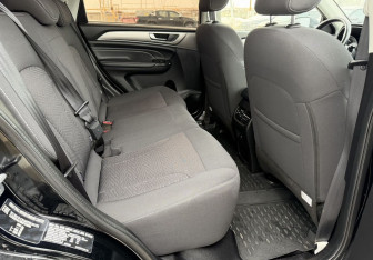 Подержанный автомобиль Haval M6 2024 года (12 фото)