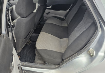 Подержанный автомобиль LADA (ВАЗ) Priora Sedan 2009 года (12 фото)