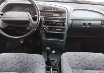 Подержанный автомобиль LADA (ВАЗ) 2114 2011 года (10 фото)