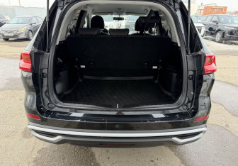 Подержанный автомобиль Haval M6 2024 года (15 фото)