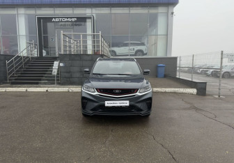 Подержанный автомобиль Belgee X50 2025 года (2 фото)