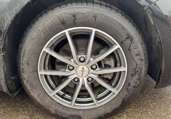 Подержанный автомобиль Kia Cerato Sedan 2019 года (14 фото)