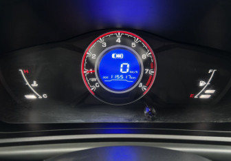 Подержанный автомобиль Lifan X60 2017 года (9 фото)