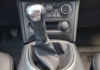 Подержанный автомобиль Nissan Qashqai 2011 года (11 фото)