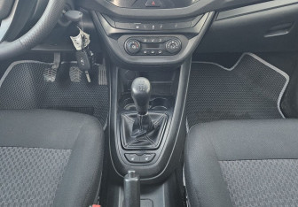 Подержанный автомобиль LADA (ВАЗ) Vesta Sedan 2019 года (11 фото)