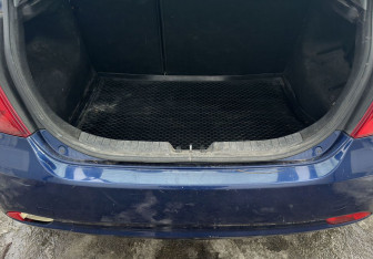 Подержанный автомобиль Kia Ceed Hatchback 2007 года (15 фото)