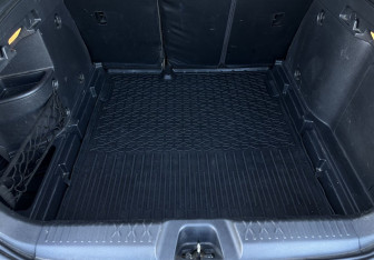 Подержанный автомобиль LADA (ВАЗ) Vesta Wagon 2021 года (15 фото)