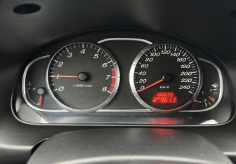 Подержанный автомобиль Mazda 6 Sedan 2006 года (9 фото)