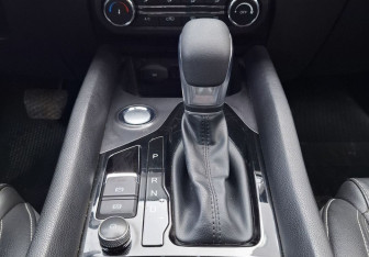 Подержанный автомобиль Chery Tiggo 4 2022 года (11 фото)