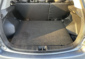 Подержанный автомобиль Mitsubishi ASX 2014 года (15 фото)