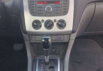 Подержанный автомобиль Ford Focus Hatchback 2007 года (11 фото)