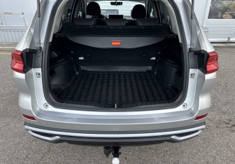Подержанный автомобиль Haval M6 2023 года (15 фото)