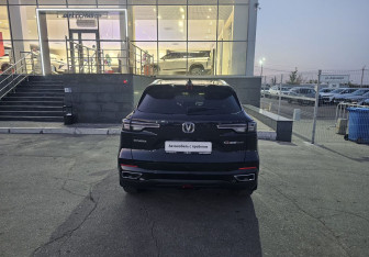 Подержанный автомобиль Changan CS55PLUS 2023 года (6 фото)