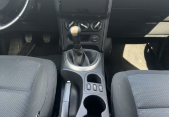 Подержанный автомобиль Nissan Qashqai 2013 года (11 фото)