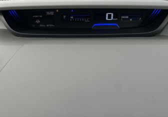 Подержанный автомобиль Honda Freed 2017 года (9 фото)