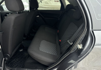 Подержанный автомобиль LADA (ВАЗ) Granta Sedan 2019 года (12 фото)