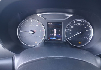Подержанный автомобиль DongFeng DF6 2022 года (9 фото)