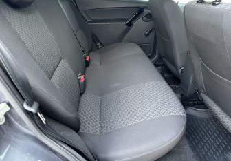 Подержанный автомобиль Datsun on-DO 2020 года (12 фото)