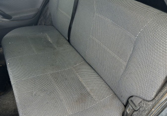 Подержанный автомобиль LADA (ВАЗ) 2114 2009 года (12 фото)