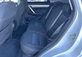 Подержанный автомобиль Belgee X50 2024 года (12 фото)