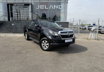 Подержанный автомобиль DongFeng DF6 2022 года (3 фото)