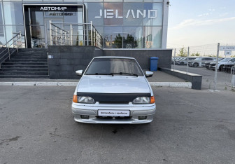 Подержанный автомобиль LADA (ВАЗ) 2114 2004 года (2 фото)