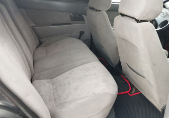 Подержанный автомобиль LADA (ВАЗ) Priora Sedan 2007 года (12 фото)