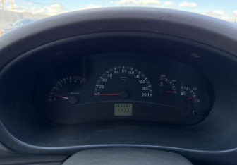Подержанный автомобиль LADA (ВАЗ) Kalina Sedan 2011 года (9 фото)