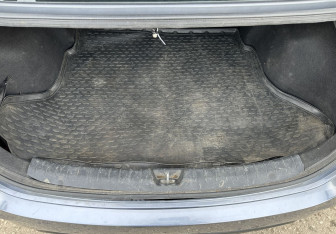 Подержанный автомобиль Kia Rio Sedan 2019 года (15 фото)