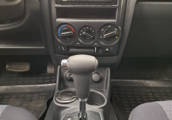 Подержанный автомобиль Hyundai Getz 2008 года (11 фото)