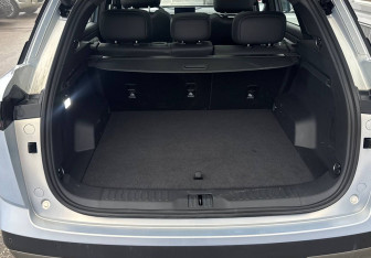 Подержанный автомобиль Jaecoo J7 2025 года (15 фото)