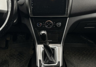 Подержанный автомобиль Lifan Solano 2018 года (11 фото)