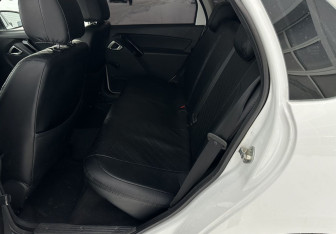 Подержанный автомобиль LADA (ВАЗ) Granta Sedan 2019 года (12 фото)