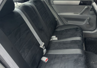 Подержанный автомобиль Chevrolet Lacetti Sedan 2012 года (12 фото)