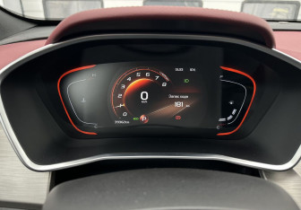 Подержанный автомобиль Belgee X50 2024 года (9 фото)