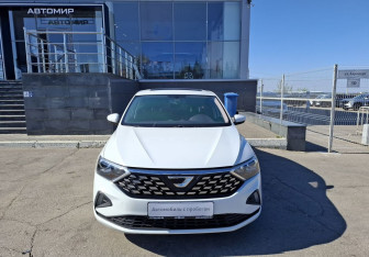 Подержанный автомобиль Jetta VA3 2022 года (2 фото)