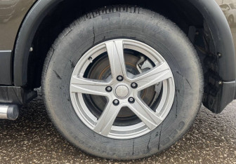 Подержанный автомобиль Mitsubishi Outlander 2018 года (14 фото)