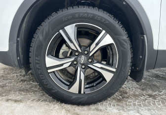 Подержанный автомобиль Chery Tiggo 4 Pro 2024 года (14 фото)