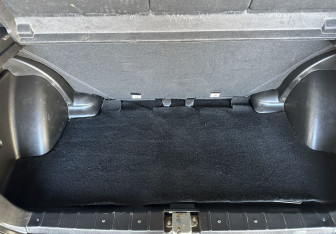 Подержанный автомобиль LADA (ВАЗ) 2121 (4x4) 2021 года (13 фото)