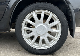 Подержанный автомобиль LADA (ВАЗ) Kalina Hatchback 2012 года (14 фото)