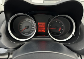 Подержанный автомобиль Mitsubishi Lancer Sedan 2008 года (9 фото)