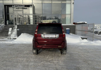 Подержанный автомобиль Great Wall Hover 2008 года (6 фото)