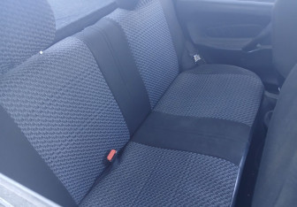 Подержанный автомобиль LADA (ВАЗ) 2115 2005 года (12 фото)
