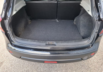 Подержанный автомобиль Nissan Qashqai 2011 года (15 фото)